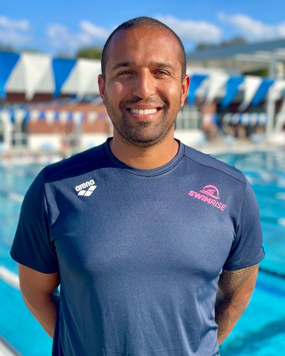 Coach Junior Temotio