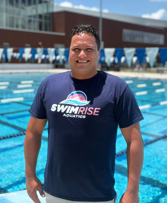 Coach Mirko