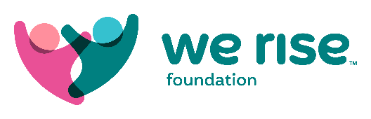WeRise Foundation